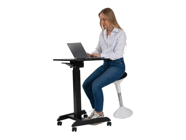 Bord höj/sänk SUN-FLEX Easydesk Pro sva
